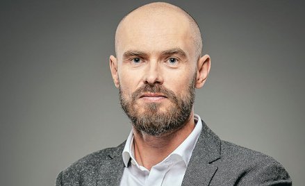 Marcin Mazurek, główny ekonomista mBanku