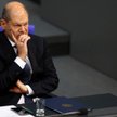 Kanclerz Olaf Scholz