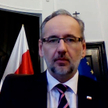 Niedzielski: Szkoły są rozsadnikiem epidemii