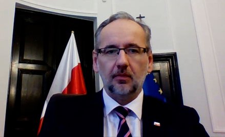 Niedzielski: Szkoły są rozsadnikiem epidemii