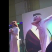 Arabia Saudyjska: Gwiazda w areszcie za taniec