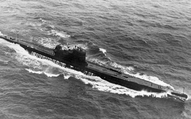 U-Booty z serii XXI należały do najnowocześniejszych okrętów pod koniec II wojny.