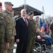 Macierewicz: Koncentrujemy się na przyczynie śmierci pasażerów Tu-154M