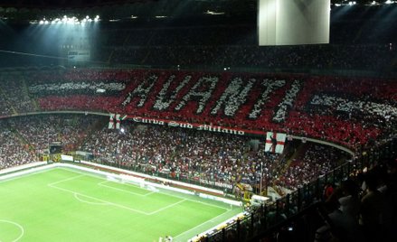 Serie A: Wygrana Milanu, gol Piątka