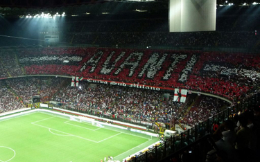 Serie A: Wygrana Milanu, gol Piątka
