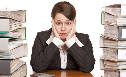 Czy księgowy odpowie za puste faktury