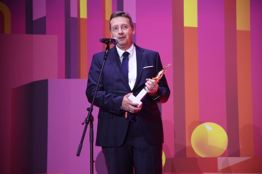 Piotr Burwicz, wiceprezes zarządu Rainbow Tours