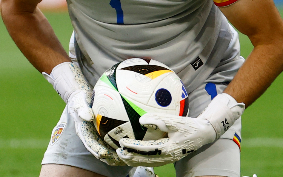 Terminarz Euro 2024. Kto i kiedy zagra w ćwierćfinale?
