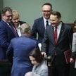 Jacek Nizinkiewicz: Co ma Kaczyński, czego nie ma Tusk? I czy ma to Sikorski?