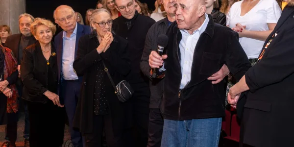 Pierwsza biografia Stanisława Tyma, czyli nie tylko Ryszard Ochódzki i „Miś"