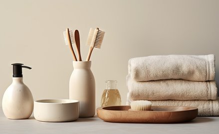 Do skutecznej higieny jamy ustnej poza samym szczotkowaniem zębów wlicza się ich nitkowanie oraz uży