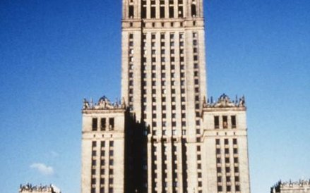 Jenny Holzer, „Truizmy”, 1977-79/ Warszawa 1993, CSW Zamek Ujazdowsk