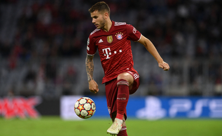 Lucas Hernandez jeszcze gra, ale grozi mu pół roku więzienia