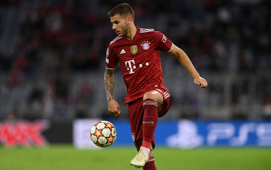 Lucas Hernandez jeszcze gra, ale grozi mu pół roku więzienia