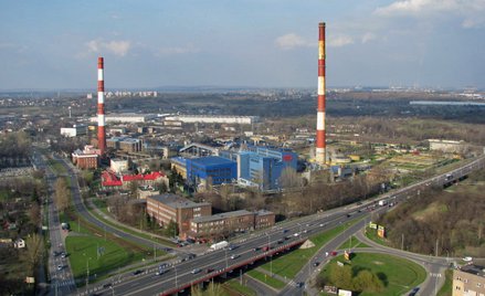 EC Będzin zawiesza współpracę z byłym prezesem firmy. W tle wątpliwości KNF