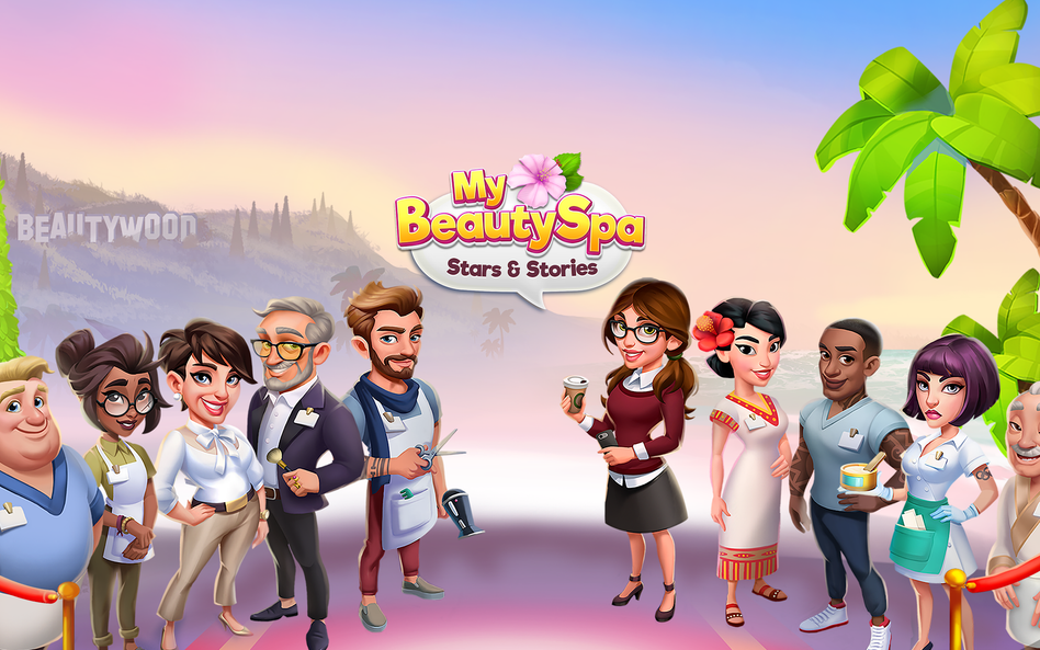 Cherrypick Games szykuje dwie premiery