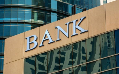 Rok dla banków będzie lepszy niż jego początek