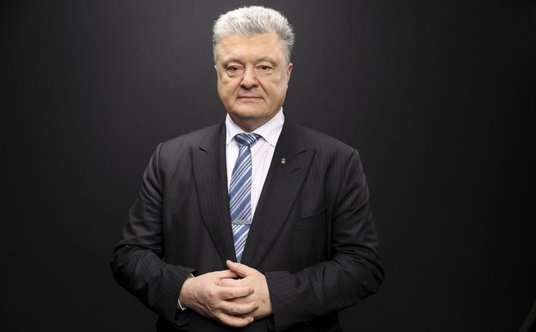 Petro Poroszenko