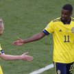 Emil Forsberg i Alexander Isak