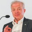 Krzysztof Folta, prezes TIM-u.