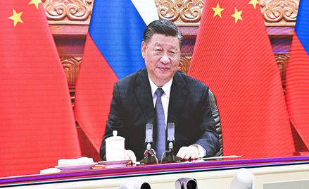 Chiny: "Myśli Xi Jinpinga" zostały lekturą szkolną