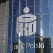 Lekkie wzrosty PKO BP i Pekao po doniesieniach o możliwej fuzji