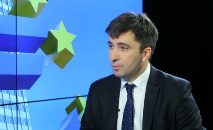 #RZECZoBIZNESIE: Andrzej Rzońca: Wprowadzenie euro jest nierealne