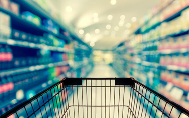Supermarkety zapłacą 24,4 procent VAT