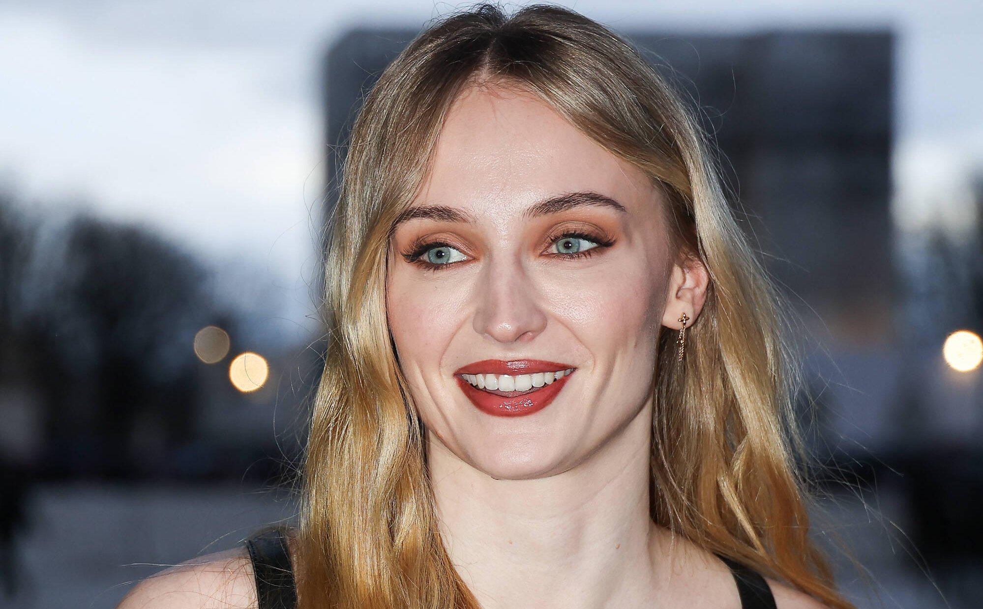 Sophie Turner odpiera zarzuty o zaniedbywanie córek. Zdecydowana reakcja aktorki