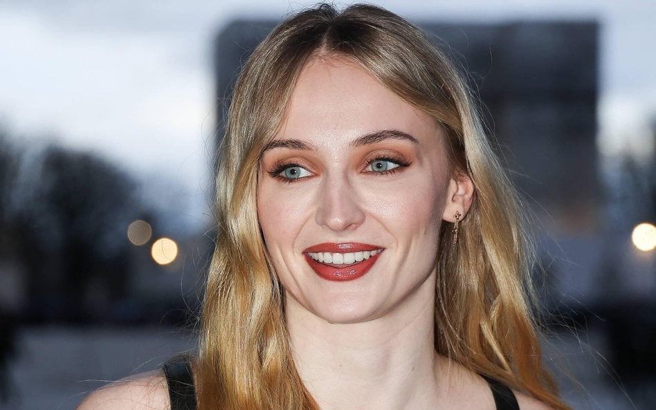 Sophie Turner i Joe Jonas rozwiedli się w 2023. Ich małżeństwo trwało cztery lata.