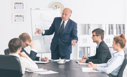 Podatkowe kłody pod nogi fundacji rodzinnych