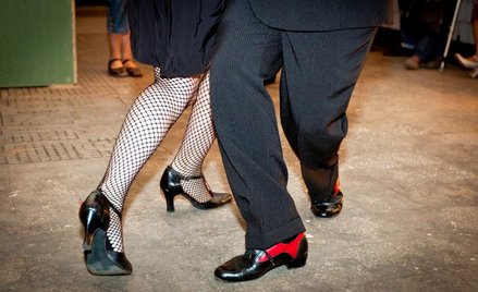 Międzypokoleniowe tango