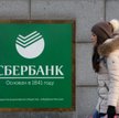 Największy bank Europy Środkowo-Wschodniej domaga się od Unii zniesienia sankcji wobec Rosji.