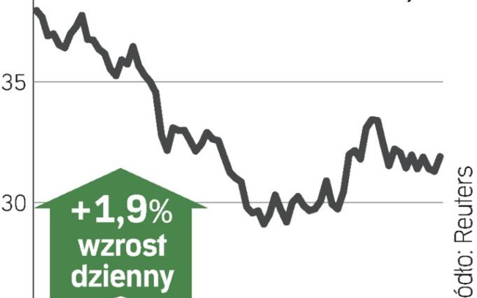 Browar poprawia wyniki