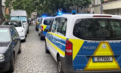 Sześć osób zginęło w strzelaninie w Stade na północy Niemiec. Jest zatrzymany