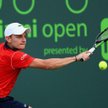 Miami Open już bez Jerzego Janowicza