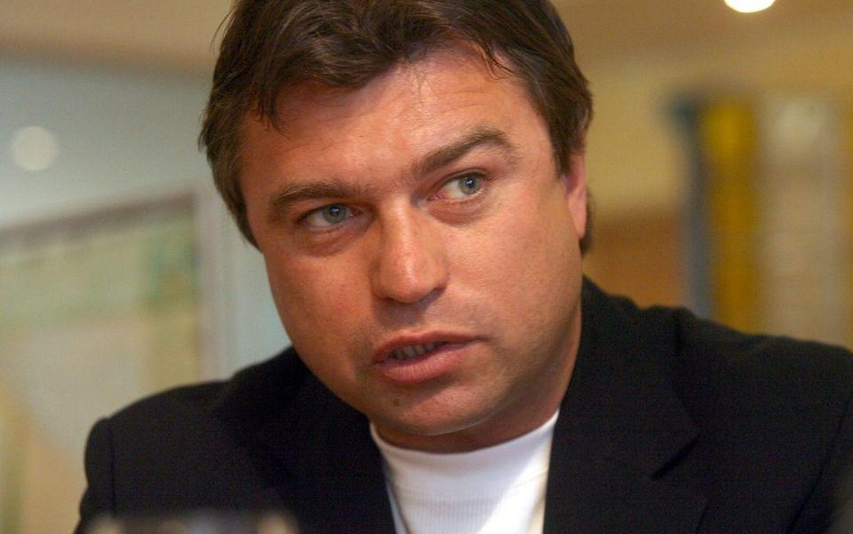 Roman Kosecki