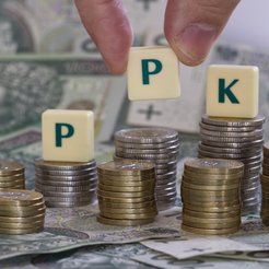 Zmiana minimalnego wynagrodzenia ma wpływ na PPK