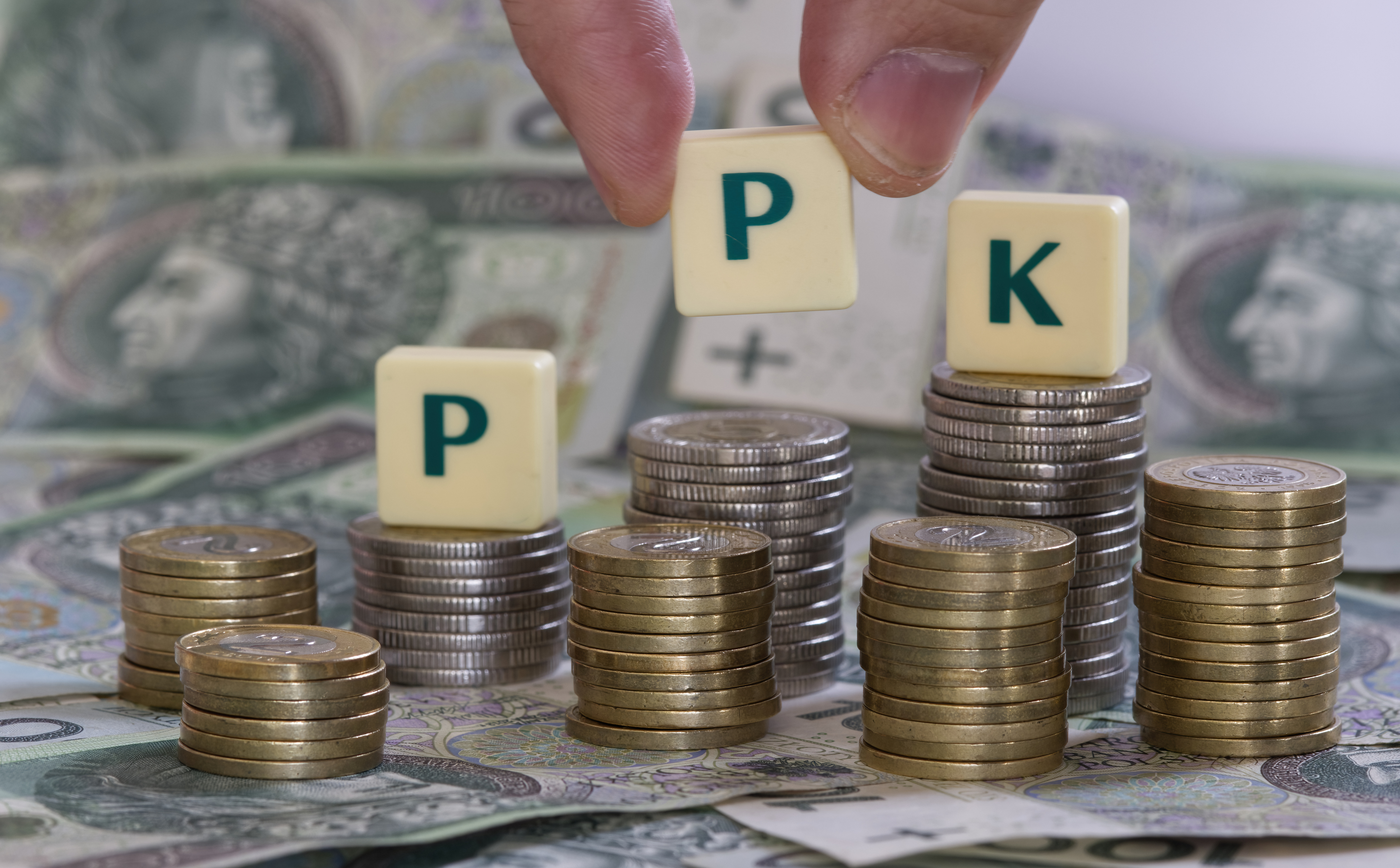 Uczestnik PPK może wrócić do oszczędzania w tym programie