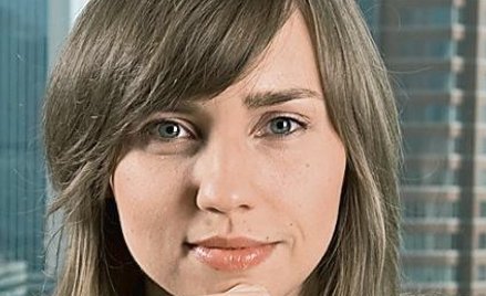 Anna Witkowska