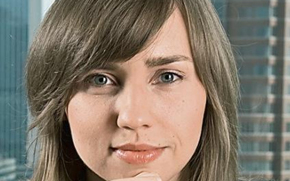 Anna Witkowska