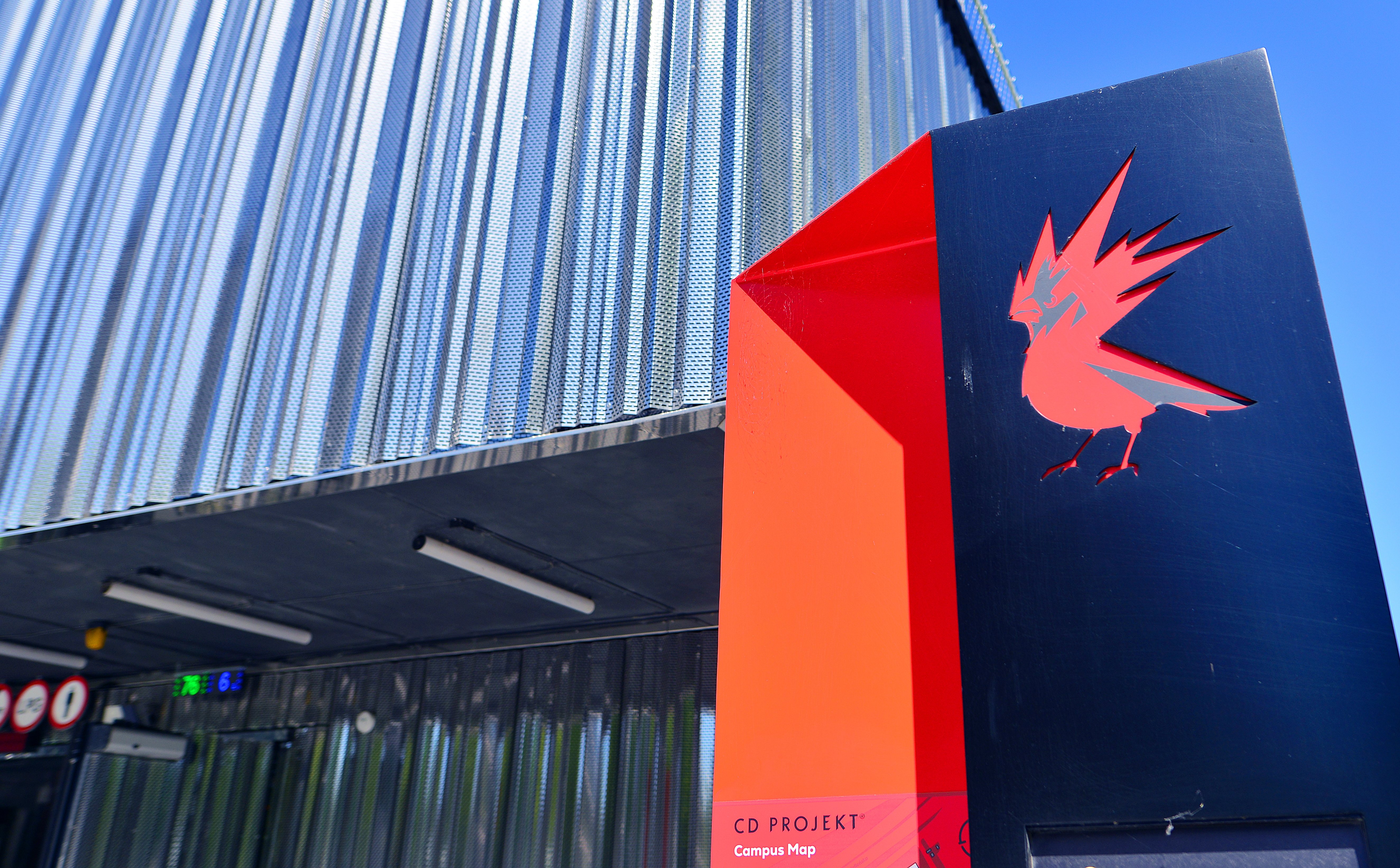 CD Projekt odsłania karty powoli. Co dalej z wyceną akcji?