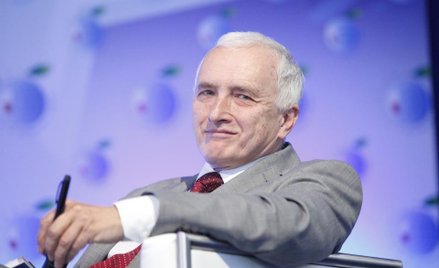 Żyżyński: zmienić system VAT i opodatkować pożyczki