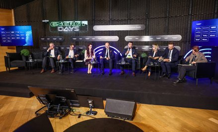 Uczestnicy debaty byli zgodni, że dane są dziś jednym z najważniejszych zasobów energetyki