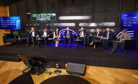 Uczestnicy debaty byli zgodni, że dane są dziś jednym z najważniejszych zasobów energetyki