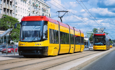 ABW chce dostępu do kamer w tramwajach. RPO reaguje