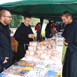 „Dzień św. Franciszka"- organizują dziś krakowscy franciszkanie. Obiecują wiele atrakcji.
