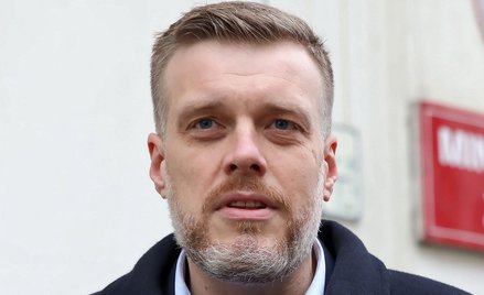 Zandberg w obronie facebooka Konfederacji. „Arbitralna władza platform nie jest rozwiązaniem”
