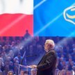 Lech Wałęsa na konwencji PO: Chcę wam pomóc