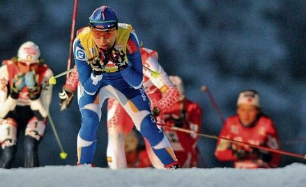 Aino Kaisa Saarinen, liderka Tour de Ski i Pucharu Świata: – Muszę to wszystkim powiedzieć: nie obaw